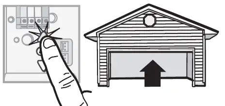 LifeMaster Elite Series Garage Door Opener fig 20