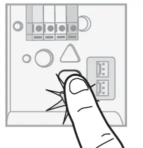 LifeMaster Elite Series Garage Door Opener fig 21.