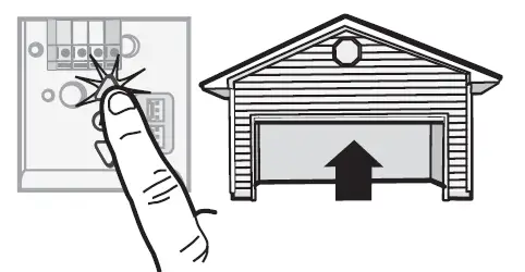LifeMaster Elite Series Garage Door Opener fig 24