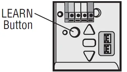 LifeMaster Elite Series Garage Door Opener fig 5