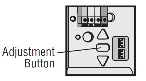LifeMaster Elite Series Garage Door Opener fig 6