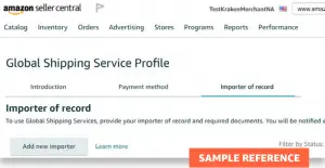 Add new importer 3.6