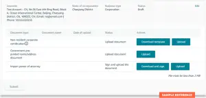 Download and sign 3.14a