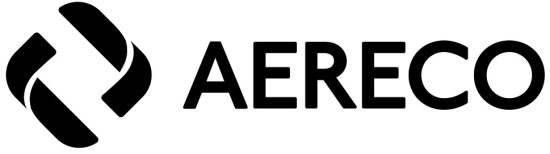 AERECO S-CO2 Ambient Air Sensor - logo