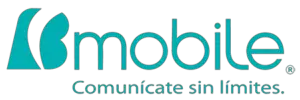 B Mobile -Logo