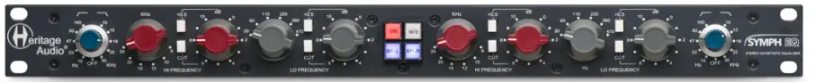 Heritage-Audio-Symph-EQ-Stereo-Asymptotic-Equalizer-PRO