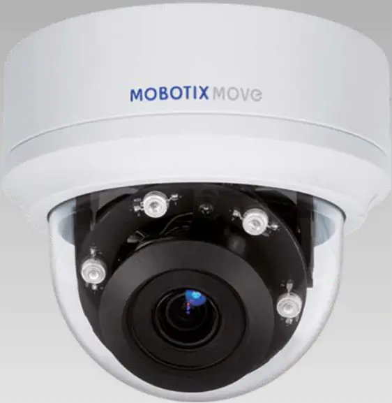 MOBOTIX Demo Camera Move-01