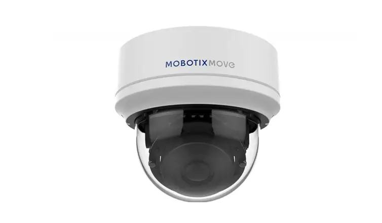 Mobotix Demo Camera Move Instruction Manual Mobotix Demo Camera Move Instruction Manual