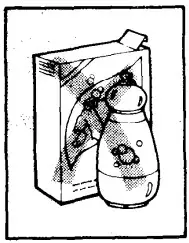 Whirlpool DP6881XL Dishwasher - Adding detergent