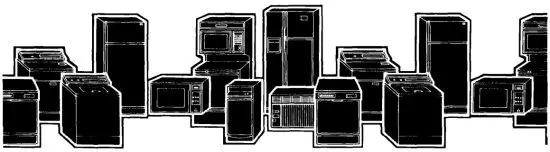 Whirlpool DP6881XL Dishwasher - DIshwashers