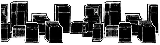 Whirlpool DP6881XL Dishwasher - Refrigerator