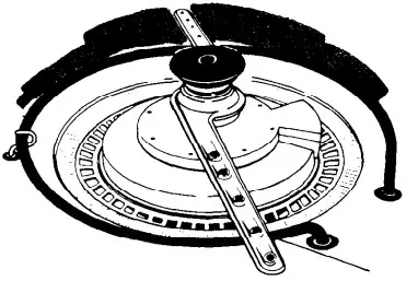 Whirlpool DP6881XL Dishwasher - Washing System 2