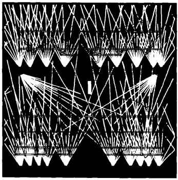 Whirlpool DP6881XL Dishwasher - Washing System