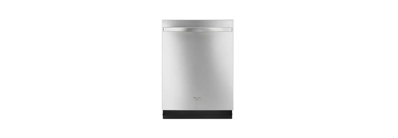 Whirlpool Dp6881xl Dishwasher User Guide