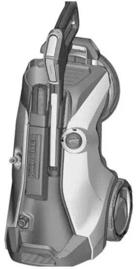 KARCHER K7 Premium Full Control Plus