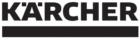 KARCHER logo