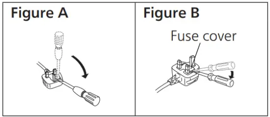 Technics SL 1200MK7 Direct Drive Turntable System - fig1