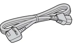 Technics SL 1200MK7 Direct Drive Turntable System - fig11