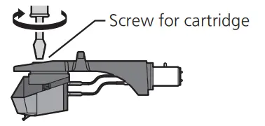 Technics SL 1200MK7 Direct Drive Turntable System - fig15