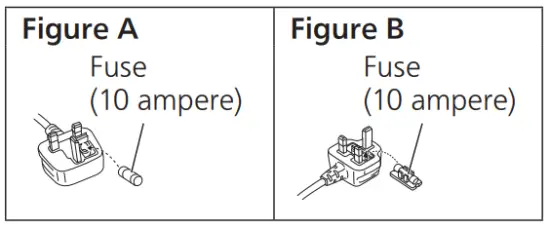 Technics SL 1200MK7 Direct Drive Turntable System - fig2