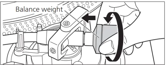 Technics SL 1200MK7 Direct Drive Turntable System - fig22