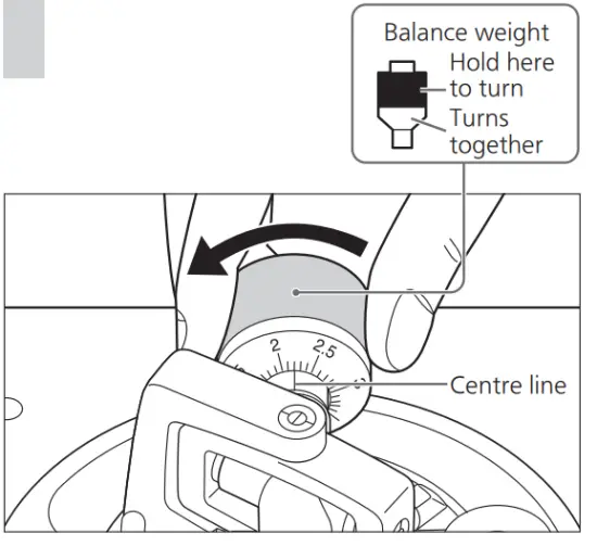 Technics SL 1200MK7 Direct Drive Turntable System - fig28