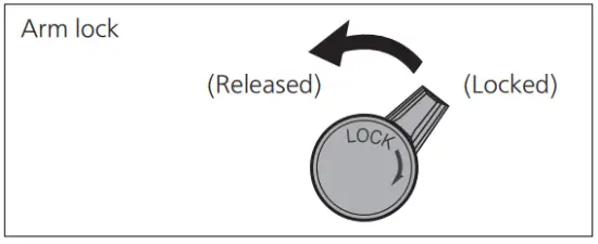 Technics SL 1200MK7 Direct Drive Turntable System - fig31
