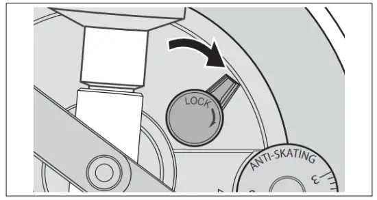 Technics SL 1200MK7 Direct Drive Turntable System - fig34