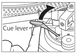 Technics SL 1200MK7 Direct Drive Turntable System - fig49