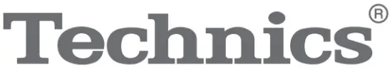 Technics logo
