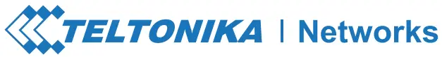 TELTONIKA logo