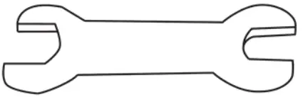 Royalcraft Kingston 6 Seat Set with Lazy Susan-Table - required