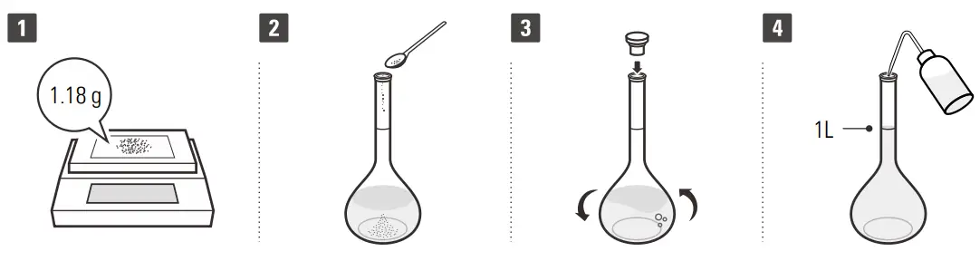 BANTE Iodide Ion Selective Electrode-fig1