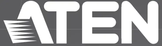ATEN logo