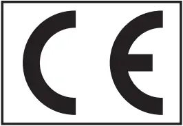 0123 - CE Marking Icon