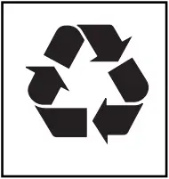0123 - Recycle Icon