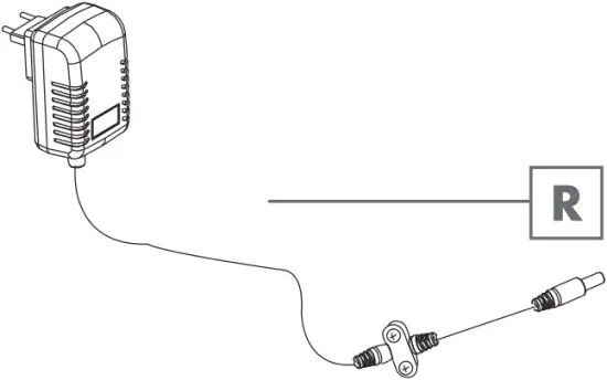 GRUNDIG VCH 9930 - Features 4