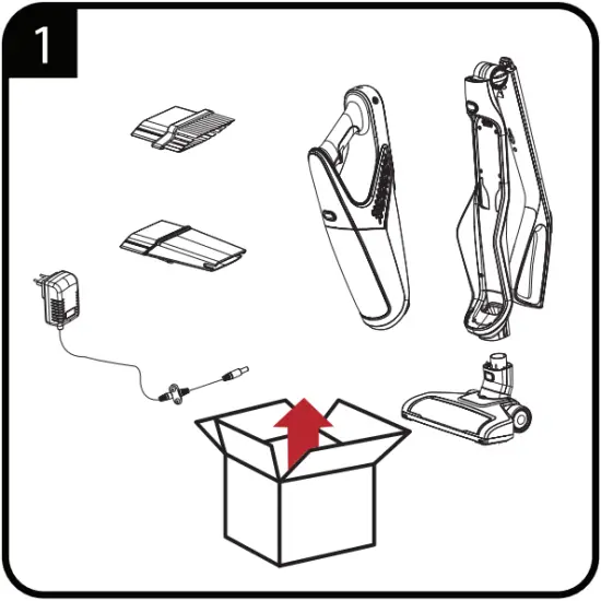 GRUNDIG VCH 9930 - Opeartion 1