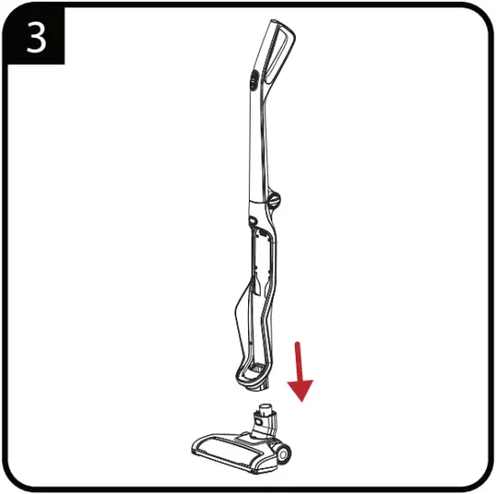 GRUNDIG VCH 9930 - Opeartion 3