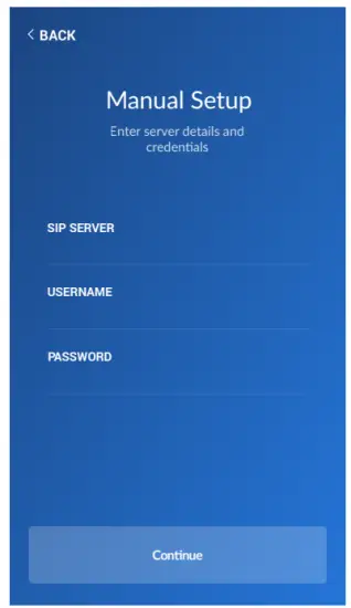 UBIQUITI NETWORKS UT Phone Touch UVP UniFi VoIP Phone with 5 Inch Touchscreen - app1