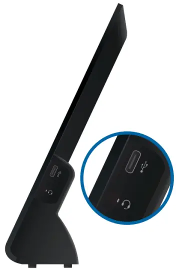 UBIQUITI NETWORKS UT Phone Touch UVP UniFi VoIP Phone with 5 Inch Touchscreen - fig4