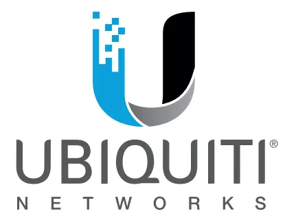 UBIQUITI logo