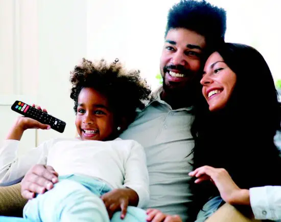 WESTMAN InfiniTV EVO PRO Customer Support Portal