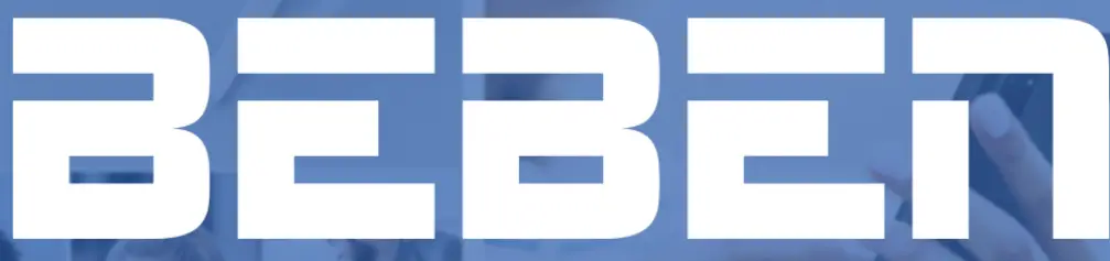 Beben-IPX7-Waterproof-Bluetooth-Earbuds-True-Wireles-Earbuds-headphones-logo