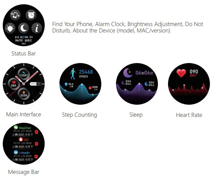 Shenzhen-Huafurui-Technology-C3-Smart-Watch-fig-6