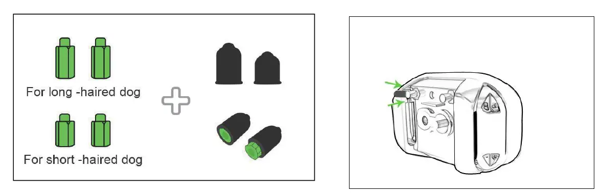 PAPANI-PS8-Dog-Training-Collar-fig-7