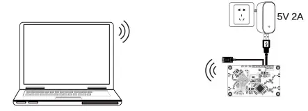 VONETS-VBG1200-Industrial-Mini-Dual-Band-Ethernet-Adapter-FIG9