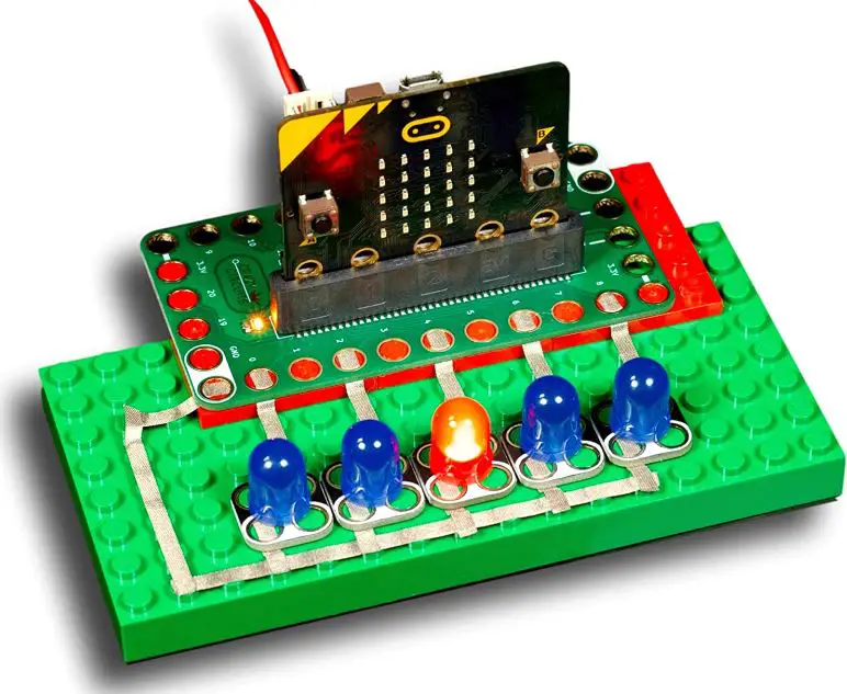 Brown-Dog-Gadgets-Crazy-Circuit-Bit-Board