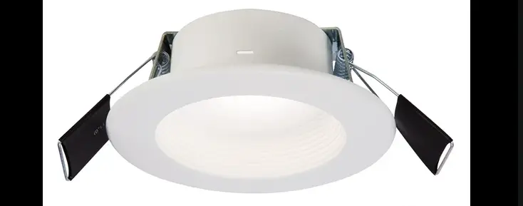 Halo 4-inch All-purpose Led Retrofit Module Selecctable Switch User Guide