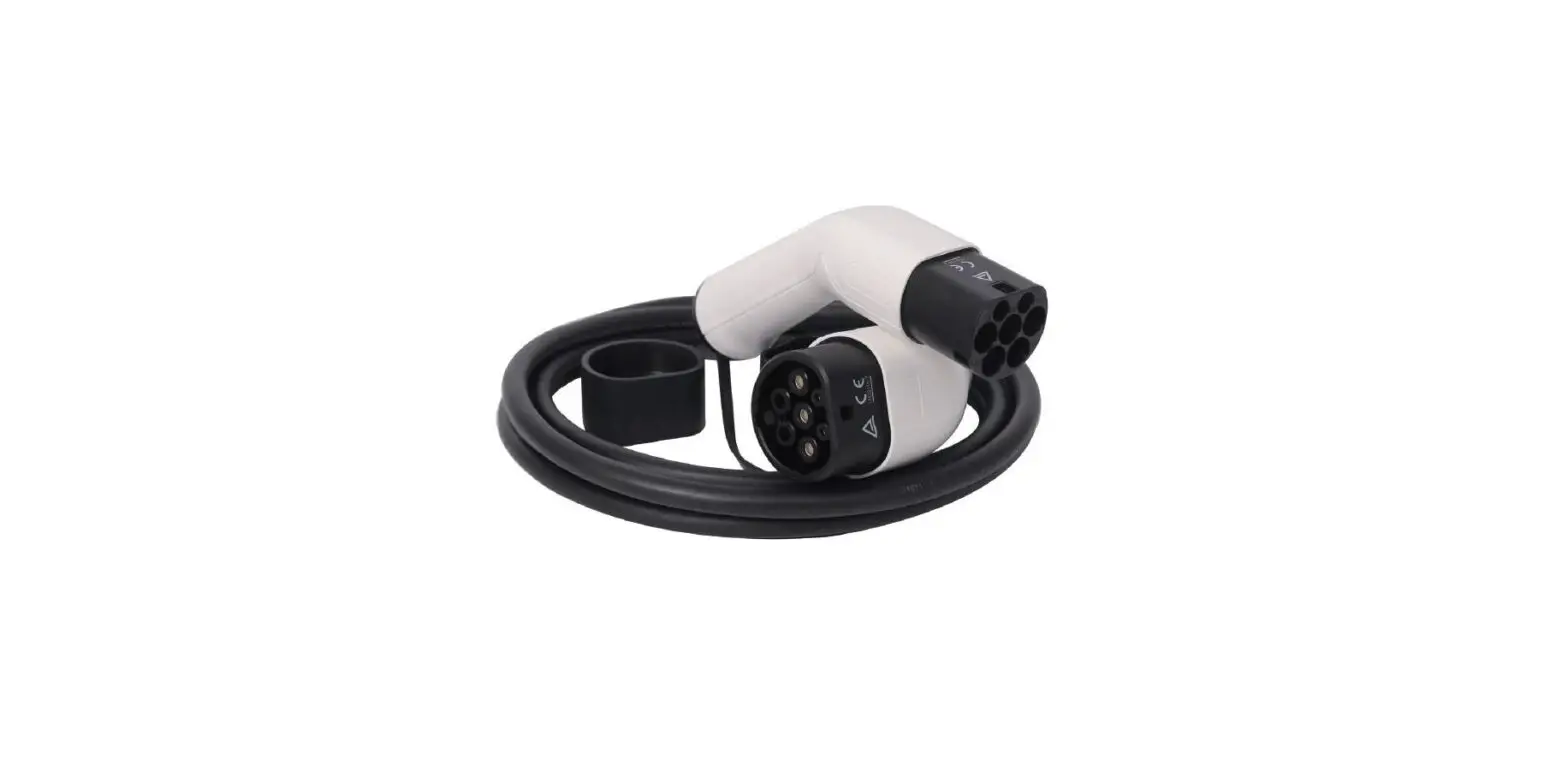 Norauto Pm7295 Charging Cable For Electric Vehicle Instruction Manual Norauto Pm7295 Charging Cable For Electric Vehicle Instruction Manual